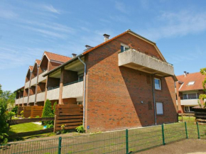 Apartment Woge